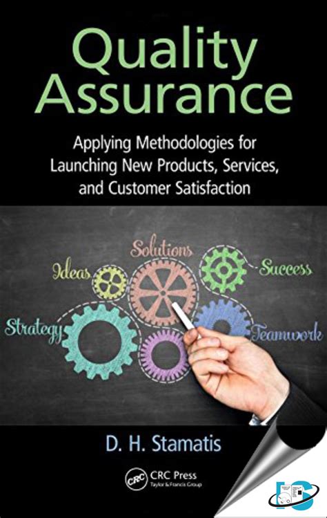 Quality Assurance Applying Methodologies For Launching New Products Services And Customer