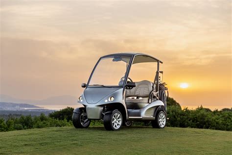 Buy Garia Golf Carts in Hawkins, Texas