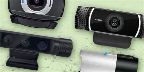 As 8 Melhores Webcams Para Comprar Em 2025 Geek 360