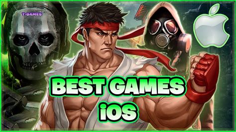 Top 24 Best Ios Games You Need To Play Youtube