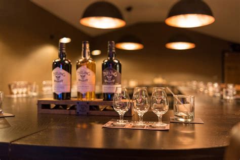 Teeling Whiskey Distillery - VenueSearch.ie