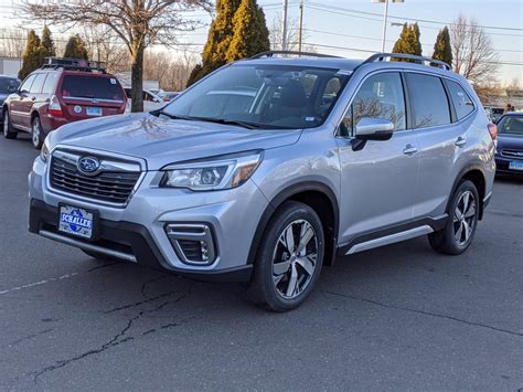 2020 Subaru Forester Sport Photos All Recommendation