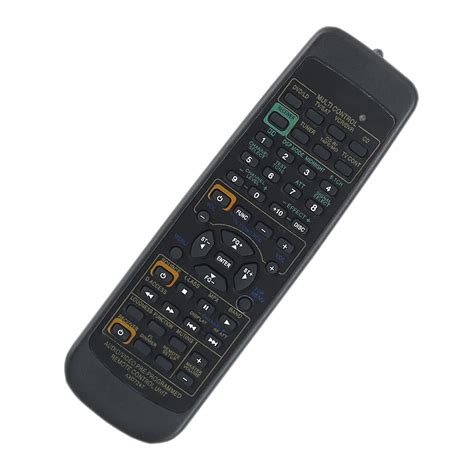 Remote Control Replace For pioneer AV Receiver VSX... – Grandado