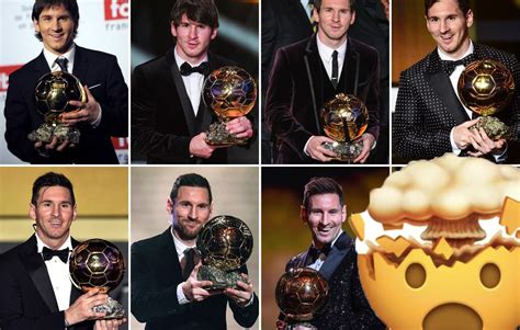 Ballon Dor 2023 Est Ce Quon A Vraiment Envie De Voir Lionel Messi