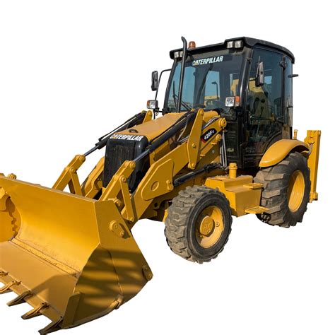 New Cat420f Cat420 Cat 420f 420 Used Backhoe Loaders Backhoes On Sale