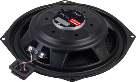 optisoundbmw  optisound    watts bmw underseat subwoofer vibe