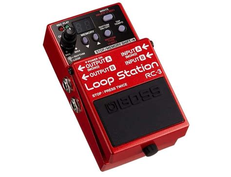 Best Bass Loop Pedals For Stunning Performance Aol Radio Blog