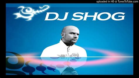 DJ Shog Stranger On A Planet Club Mix YouTube