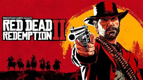 Red Dead Redemption 2 Rtx 2080 Ti Nie Udźwignie 4k Na Maks