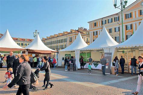 Cuneo Con Gli Agrichef Coldiretti Alla Fiera Del Marrone La