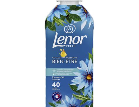 Lenor Ocean Escape Mymarket Gr