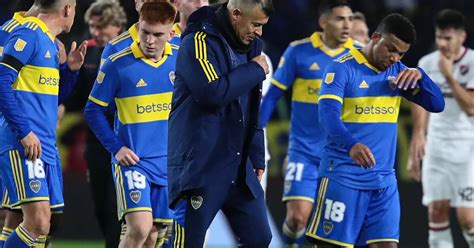 14 Frases De Jorge Almirón Tras El Triunfo De Boca Ante Newell’s Los Elogios A Barco Qué Dijo