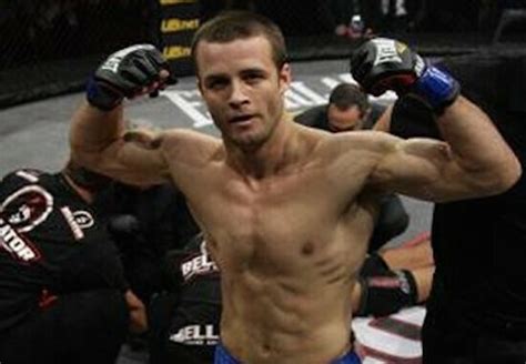 Pat Curran Opens Up About His Journey Back To The Belt Exclusive