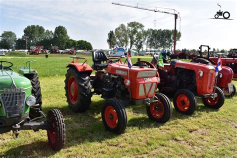 Same Atlanta France Tracteur Image