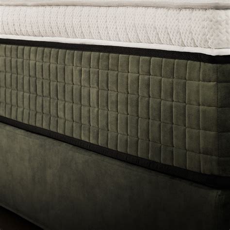 Boxspring Royal Babylon Snel Leverbaar Swiss Sense