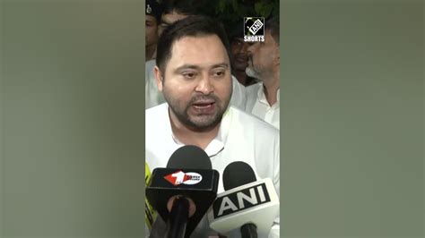 Bjp Troubling Regional Parties Which Are Doing Good Tejashwi