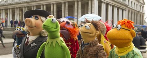 Edgier Muppet Movies We'd Like To See | WBUR News