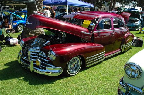 1948 Chevy Howard Gribble Flickr