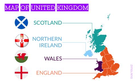 Languages Of The Uk Scots Top 10 Immigrant Languages