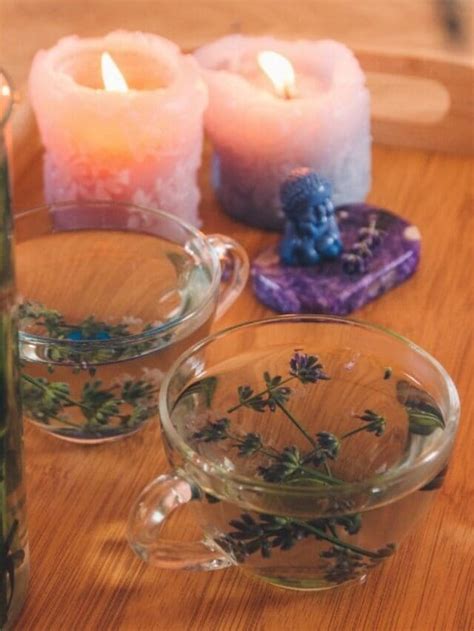 Herbs To Relax And Improve Mental Health