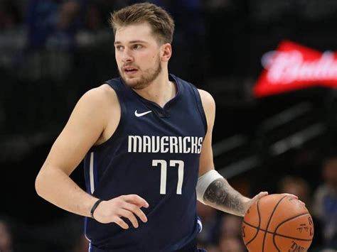 World of Luka Doncic: Net Worth & Love Life [2025 Update]