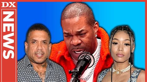 Busta Rhymes Responds To Benzinos Comments About Half Naked Coi