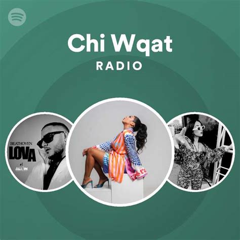 Chi Wqat Radio Playlist By Spotify Spotify