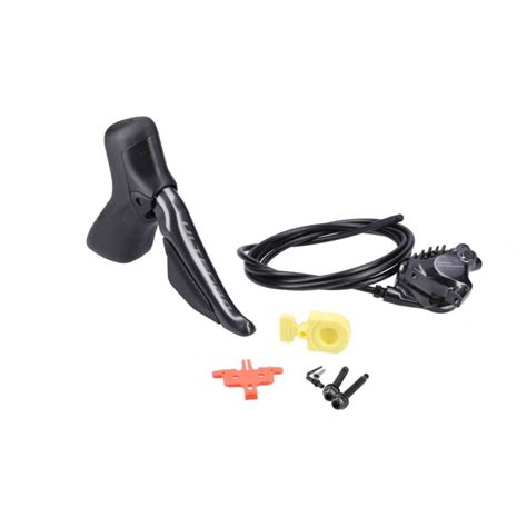 Comprar Shimano Kit Freno Disco Ultegra Di2 Delantero Recambios Frenos