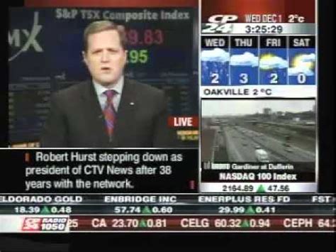 CP24 Interview With Deloitte Leader Jurgen Beier December 1 2010