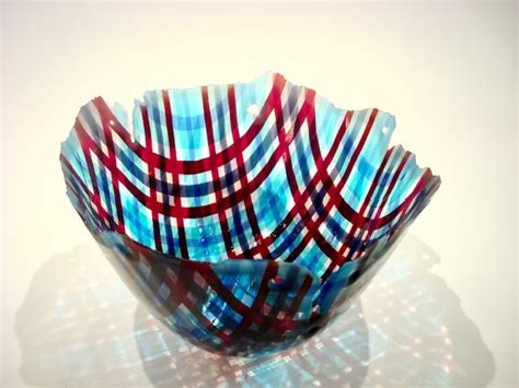 Sold This Unique Glass Object By Frank Van Den Ham 1952 Wow Gallery