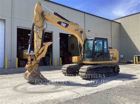 Caterpillar Fl Gc For Sale Usd Cat Used