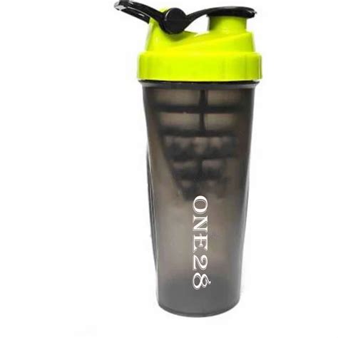 PVC Gym Shaker Bottles Capacity 750 ML At Rs 70 Piece In New Delhi