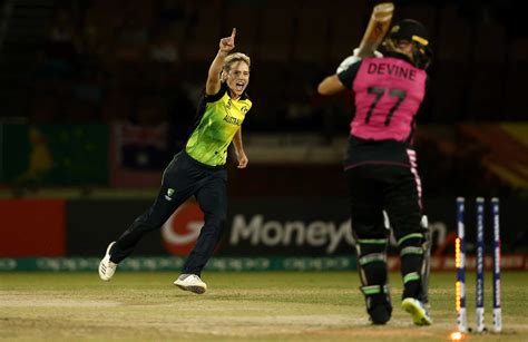 Ten WBBL stars dominating in the WT20 | cricket.com.au