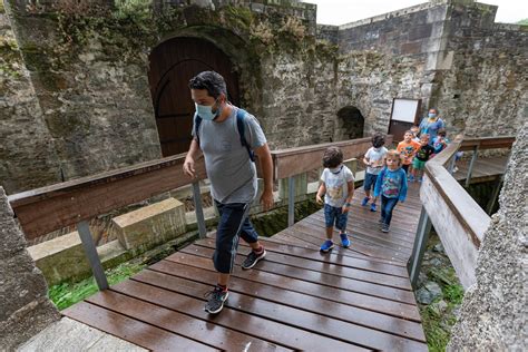 El Concello De Moeche Oferta Plazas Para Su Campamento De