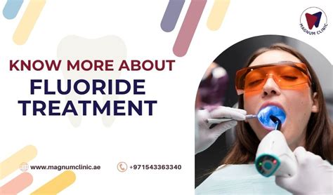 Fluoride Treatment Benefits Procedures And Cost