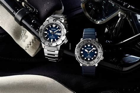 Vendesi Seiko 2023 FINAL SALE Seiko PROSPEX SAVE THE OCEAN Antarctica