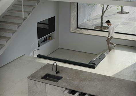 What is Dekton - Cosentino