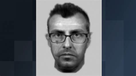 Detectives In Stockport Release E Fit After Serious Sexual Assault On