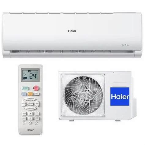 Haier Split Air Conditioners in Delhi - Latest Price, Dealers & Retailers in Delhi