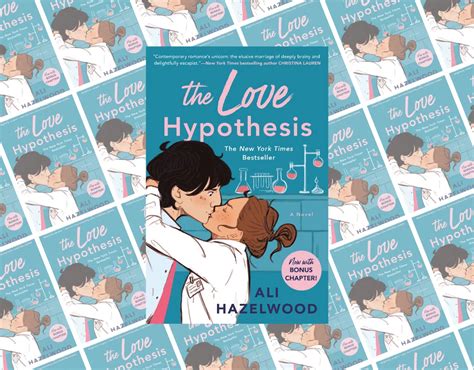 Everything You Need To Know About The Love Hypothesis Movie Perhaps