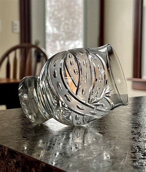 Ts For Bourbon Lover Engraved Glass Monogram Whiskey Glass T For