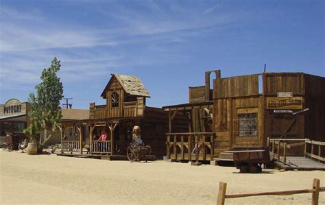 Pioneertown Western Movie Town Yucca Valley Artofit
