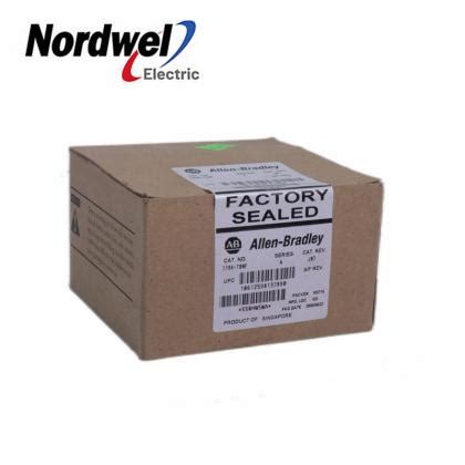 Allen Bradley Tbnf Flex I O Terminal Base Unit Import Allen