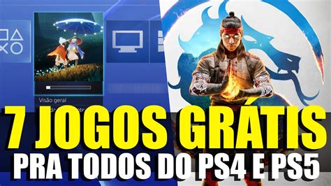 Jogos Gr Tis Pra Sempre E Pra Todos No Ps E Ps De E Teste