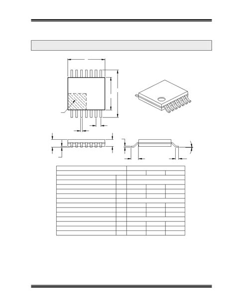 MCP4662T 502E MF Microchip PDF资料下载 Datasheet 82 92 页