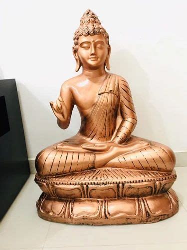 Dhanwanti Blessing Buddhabigsizevastufrp Buddhaliving Room Decor