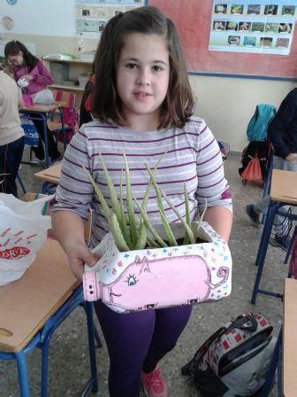 Actividades Proyecto Ecoescuela C E I P El Prado