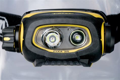 Petzl Pixa R Lampe Frontale Rechargeable E Chr Atex Achetez