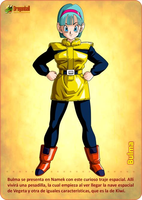 Dbccc Bulma By Vicdbz Shin Deviantart Chrono Dbz Dragon Ball Z