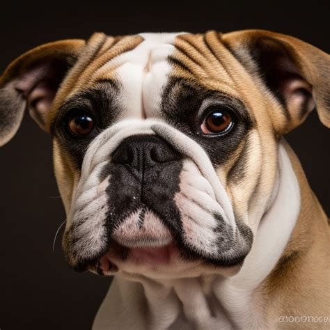 Continental Bulldog: A Dynamic and Affectionate Breed — Woofmastery.com